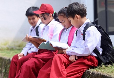 'Dubai Cares' to Empower Communities through Education in Nepal